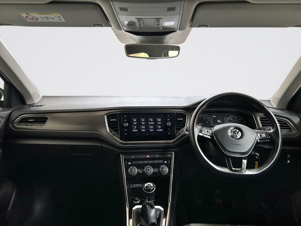 Used Volkswagen T-Roc 2018 for sale - 78200180: Photo 3