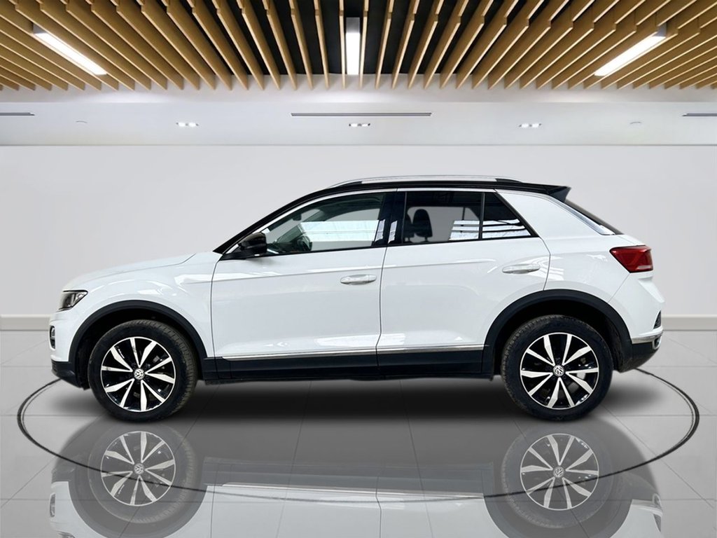 Used Volkswagen T-Roc 2018 for sale - 78200180: Photo 5