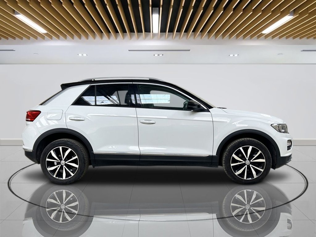 Used Volkswagen T-Roc 2018 for sale - 78200180: Photo 9
