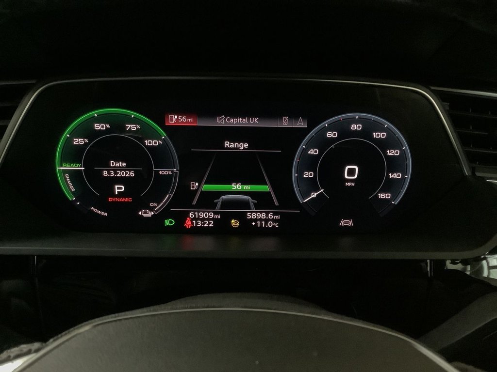 Used Audi e-tron 2021 for sale - 77904883: Photo 18