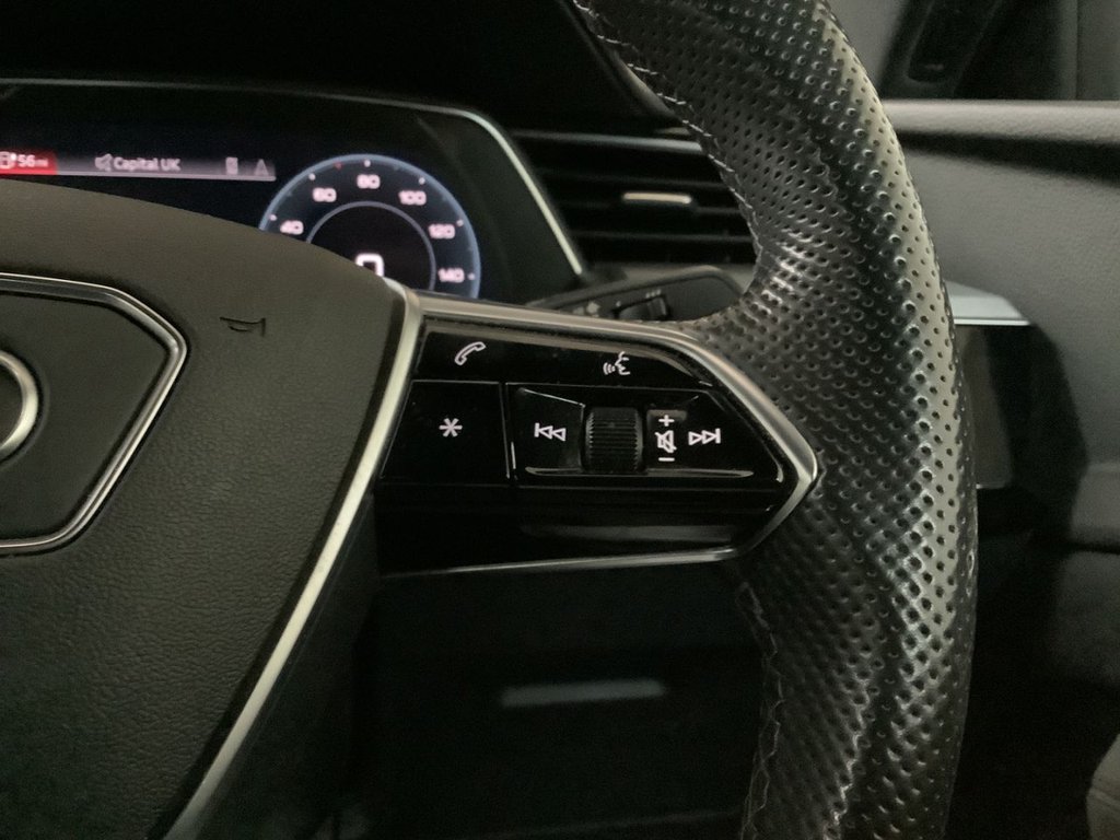 Used Audi e-tron 2021 for sale - 77904883: Photo 19