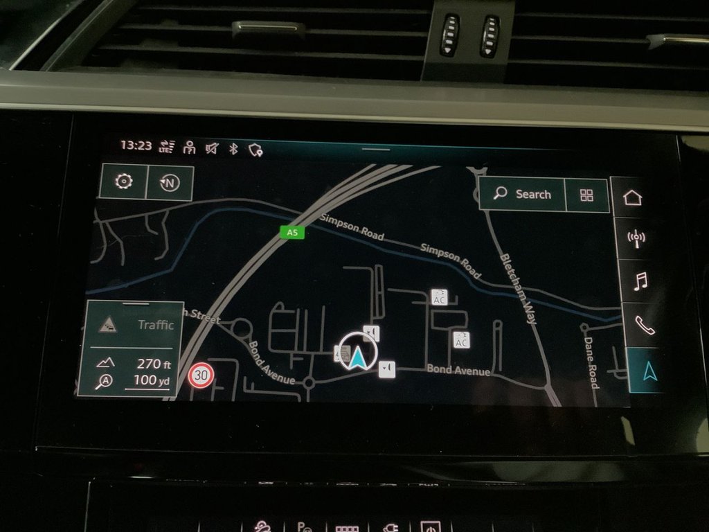 Used Audi e-tron 2021 for sale - 77904883: Photo 23