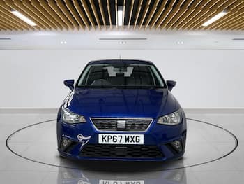 Used SEAT Ibiza 2017 for sale - 79695269: Photo