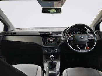 Used SEAT Ibiza 2017 for sale - 79695269: Photo