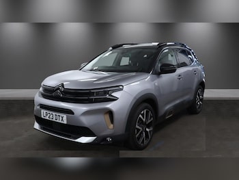 Used Citroen C5 Aircross 2023 for sale - 79574169: Photo