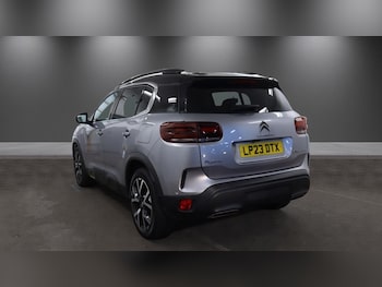Used Citroen C5 Aircross 2023 for sale - 79574169: Photo