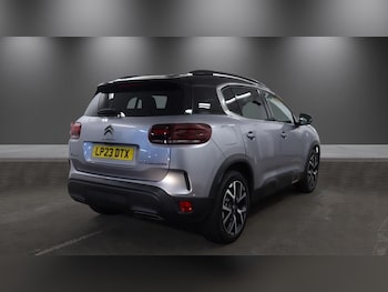 Used Citroen C5 Aircross 2023 for sale - 79574169: Photo