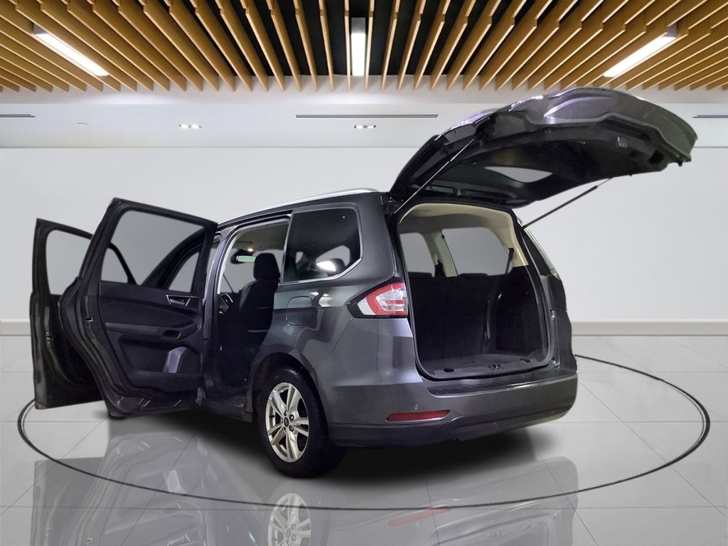 Used Ford Galaxy 2019 for sale - 76535890: Photo 10