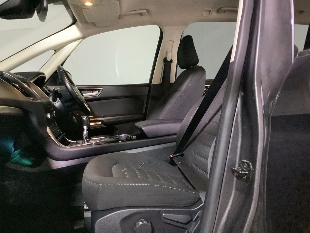 Used Ford Galaxy 2019 for sale - 76535890: Photo 12