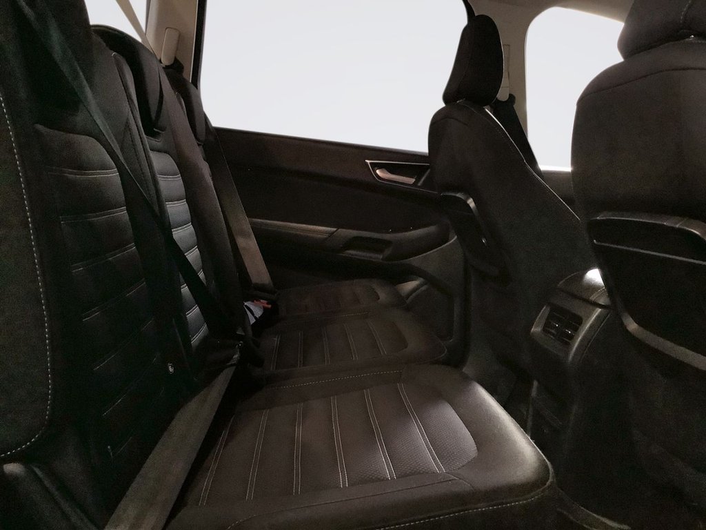 Used Ford Galaxy 2019 for sale - 76535890: Photo 13