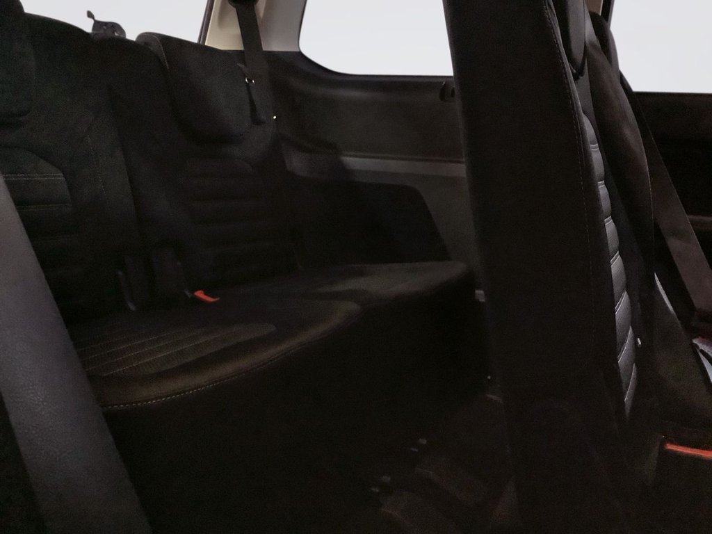 Used Ford Galaxy 2019 for sale - 76535890: Photo 14