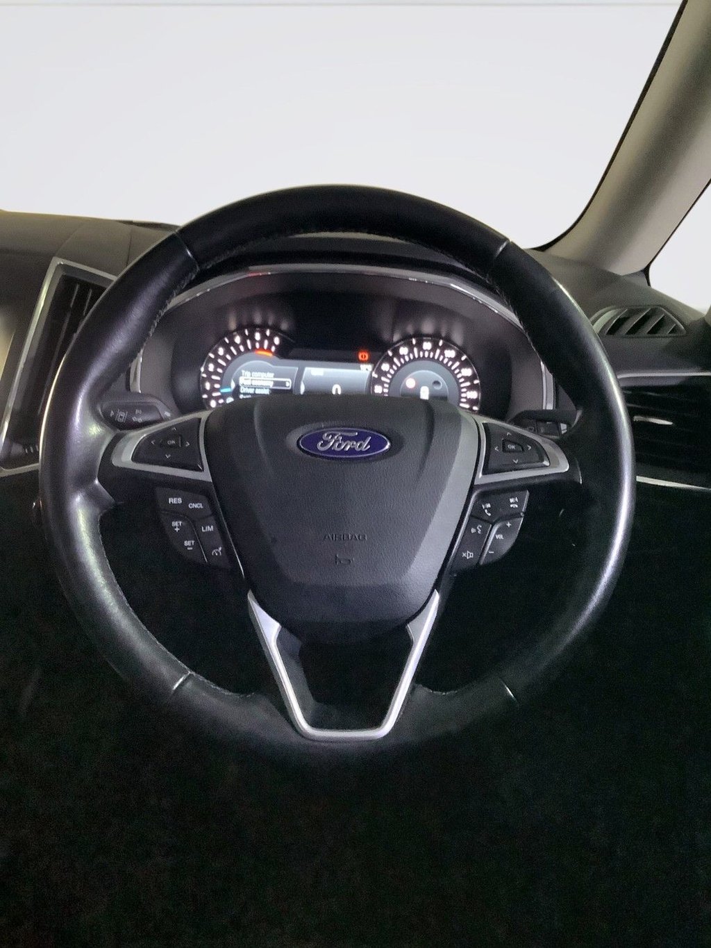 Used Ford Galaxy 2019 for sale - 76535890: Photo 19
