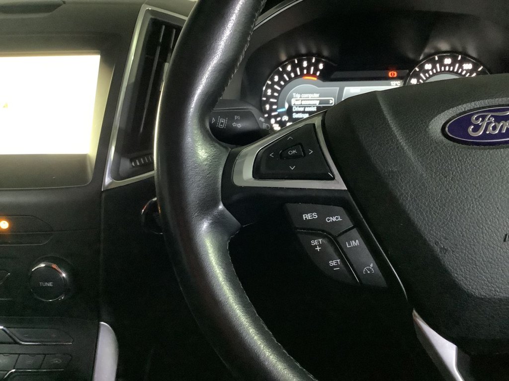 Used Ford Galaxy 2019 for sale - 76535890: Photo 20