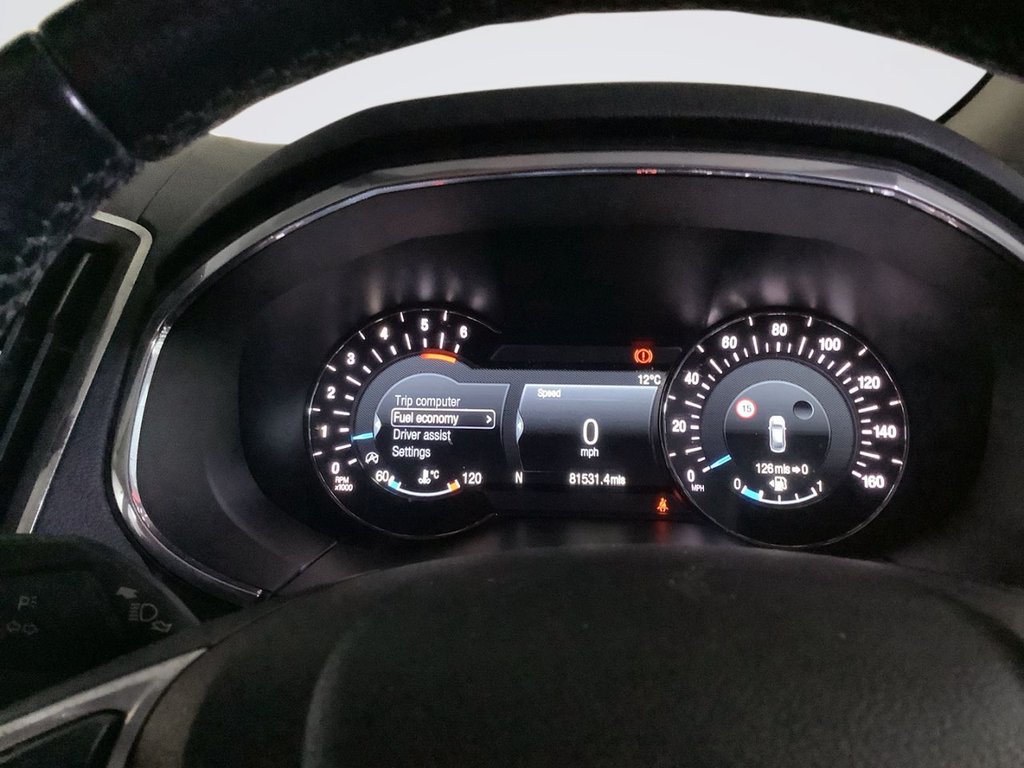 Used Ford Galaxy 2019 for sale - 76535890: Photo 21