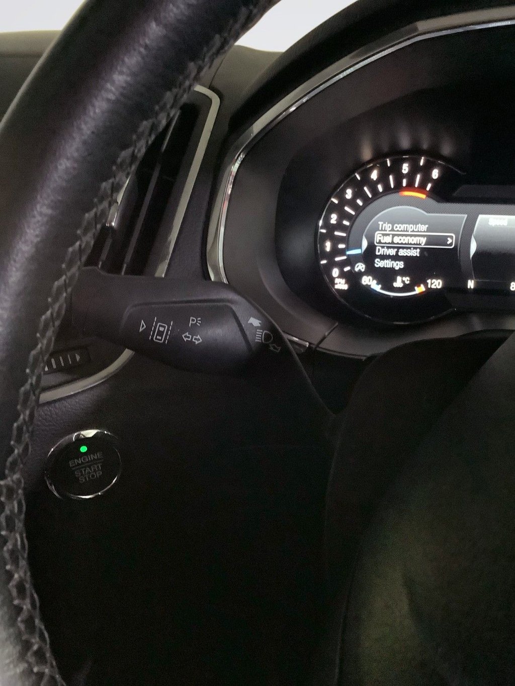 Used Ford Galaxy 2019 for sale - 76535890: Photo 23