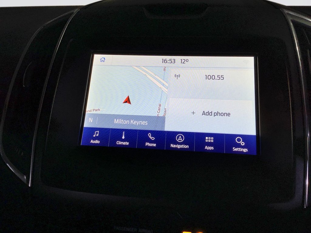 Used Ford Galaxy 2019 for sale - 76535890: Photo 26