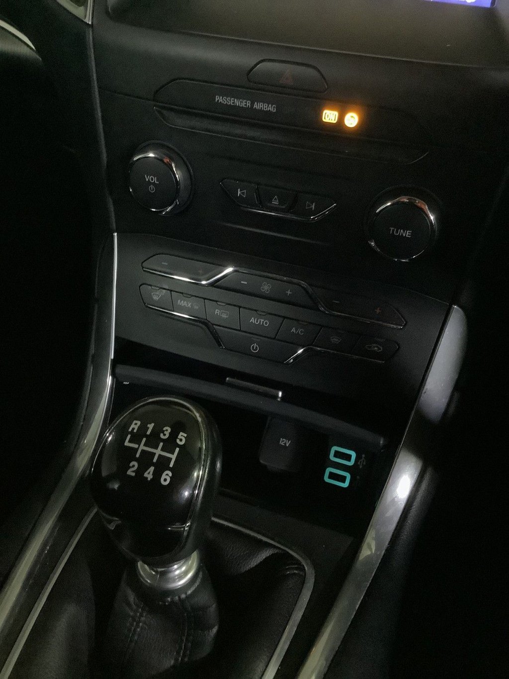 Used Ford Galaxy 2019 for sale - 76535890: Photo 27