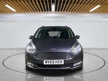 Used Ford Galaxy 2019 for sale - 76535890: Photo