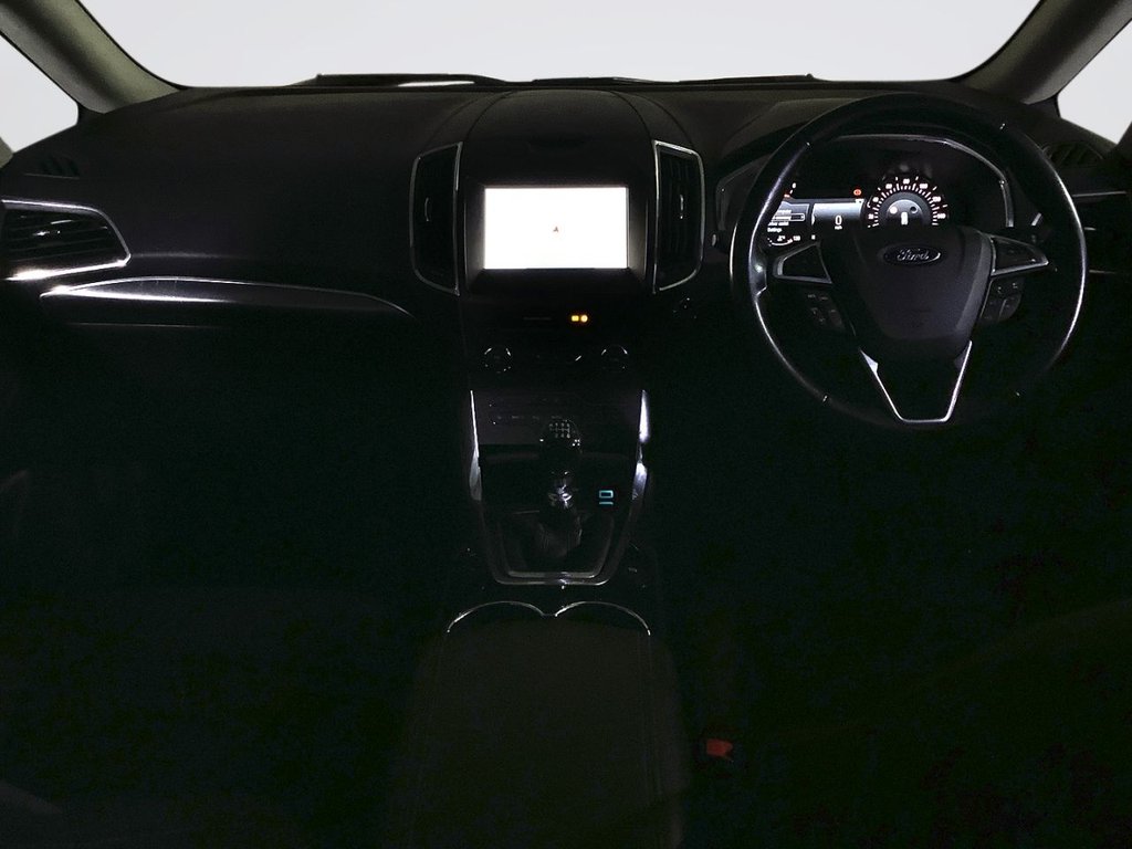 Used Ford Galaxy 2019 for sale - 76535890: Photo 3