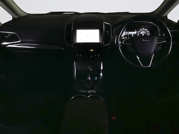 Used Ford Galaxy 2019 for sale - 76535890: Photo