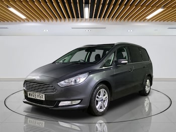 Used Ford Galaxy 2019 for sale - 76535890: Photo