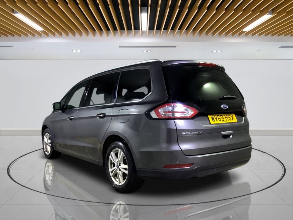 Used Ford Galaxy 2019 for sale - 76535890: Photo 6