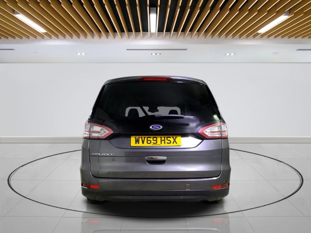 Used Ford Galaxy 2019 for sale - 76535890: Photo 7