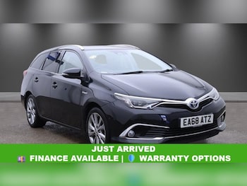 Used Toyota Auris 2018 for sale - 79189654: Photo