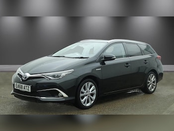 Used Toyota Auris 2018 for sale - 79189654: Photo