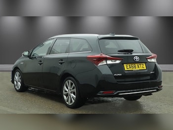 Used Toyota Auris 2018 for sale - 79189654: Photo