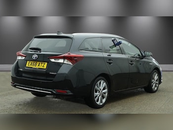 Used Toyota Auris 2018 for sale - 79189654: Photo