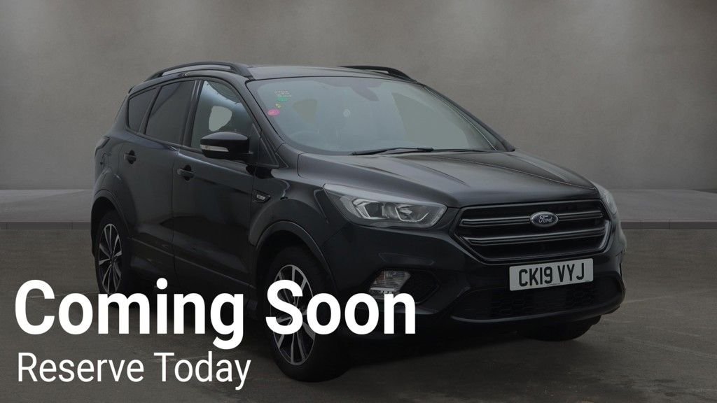 Used Ford Kuga 2019 for sale - 77525900: Photo 7