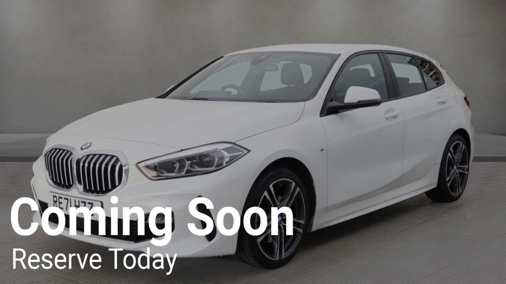 Used BMW 1 Series 2021 for sale - 77067572: Photo 2