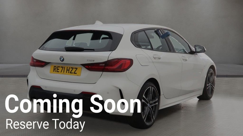 Used BMW 1 Series 2021 for sale - 77067572: Photo 4