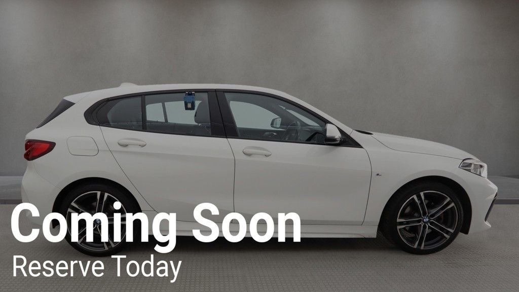 Used BMW 1 Series 2021 for sale - 77067572: Photo 5