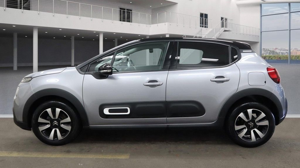 Used Citroen C3 2023 for sale - 77967380: Photo 11