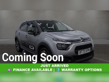 Used Citroen C3 2023 for sale - 77967380: Photo