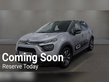 Used Citroen C3 2023 for sale - 77967380: Photo