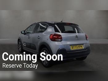 Used Citroen C3 2023 for sale - 77967380: Photo