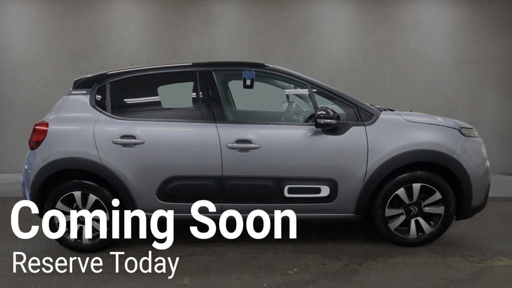 Used Citroen C3 2023 for sale - 77967380: Photo 5