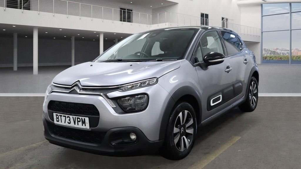 Used Citroen C3 2023 for sale - 77967380: Photo 7