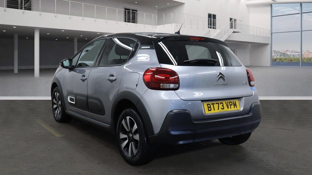 Used Citroen C3 2023 for sale - 77967380: Photo 8