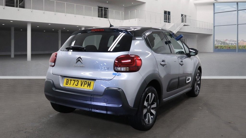 Used Citroen C3 2023 for sale - 77967380: Photo 9