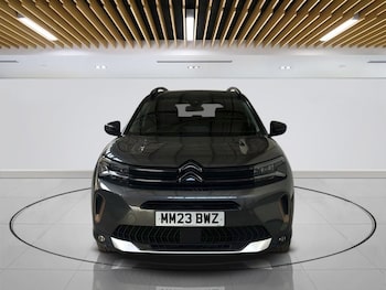Used Citroen C5 Aircross 2023 for sale - 79598243: Photo