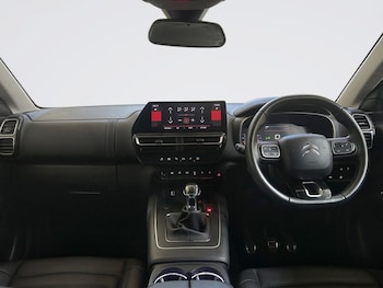 Used Citroen C5 Aircross 2023 for sale - 79598243: Photo