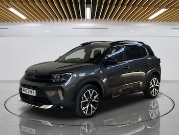 Used Citroen C5 Aircross 2023 for sale - 79598243: Photo