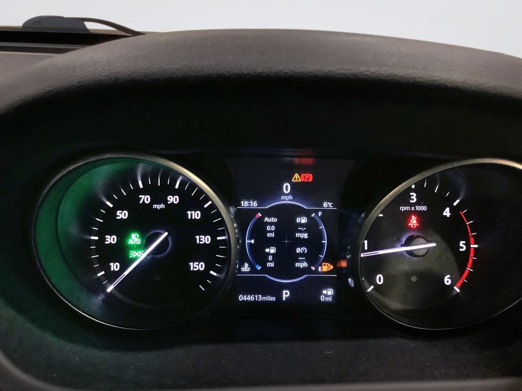 Used Land Rover Discovery Sport 2017 for sale - 77053599: Photo 14