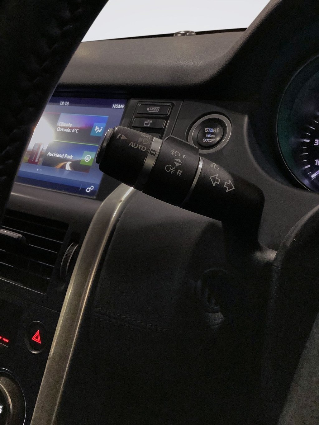 Used Land Rover Discovery Sport 2017 for sale - 77053599: Photo 16