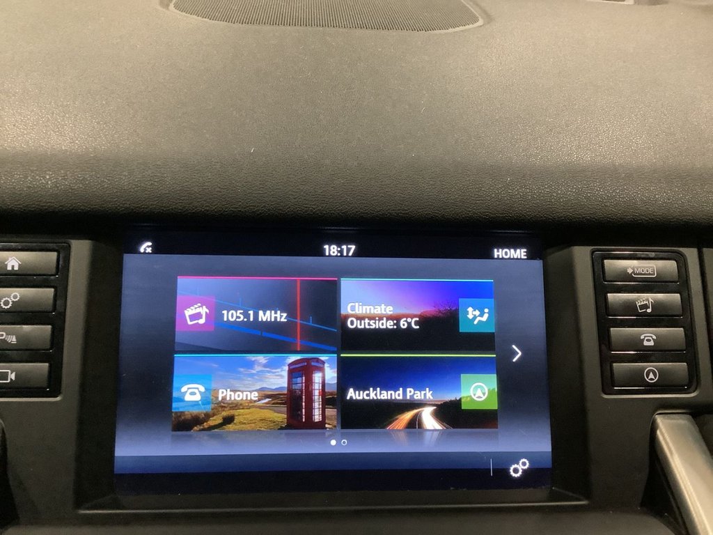 Used Land Rover Discovery Sport 2017 for sale - 77053599: Photo 19