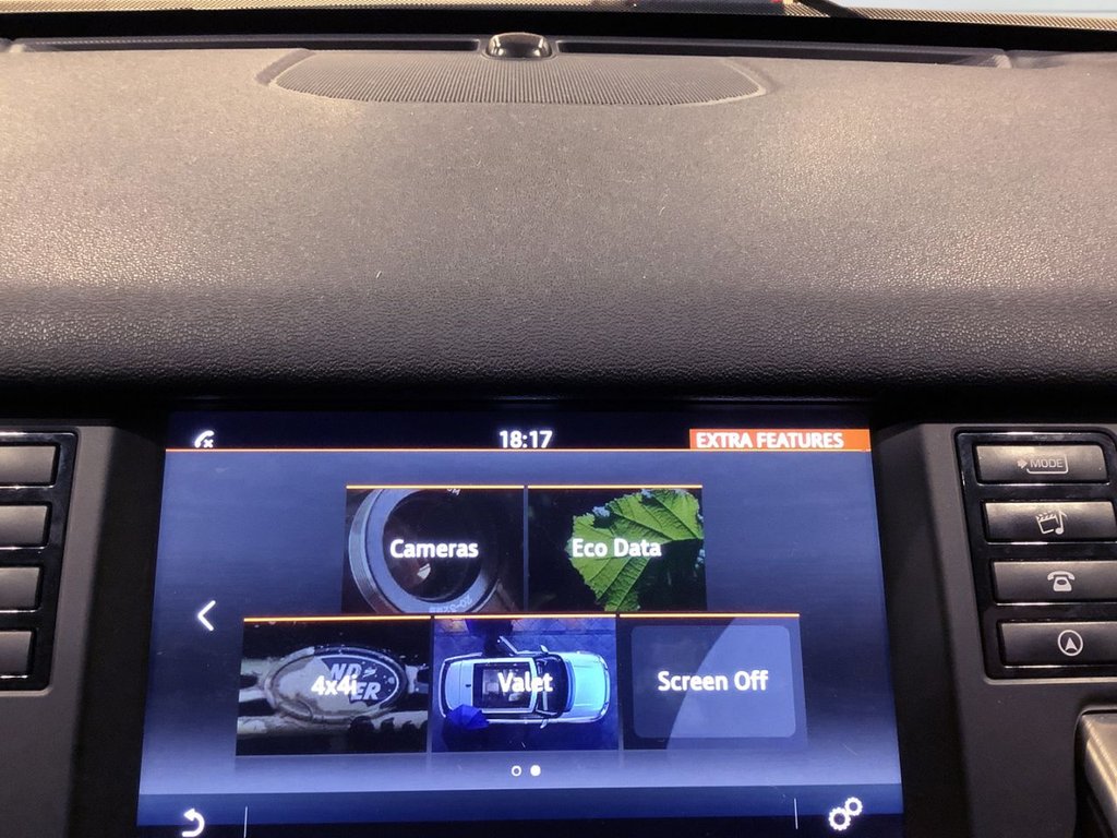 Used Land Rover Discovery Sport 2017 for sale - 77053599: Photo 20